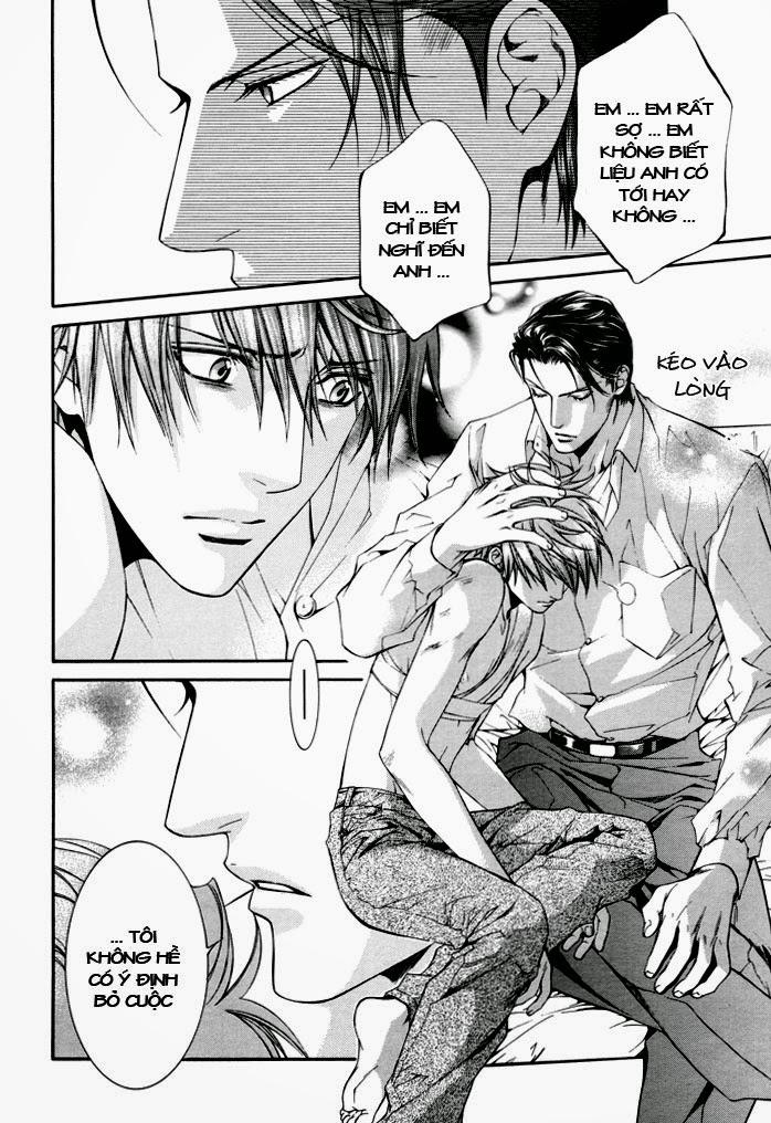 Tầm Ngắm Chapter 30 - Trang 2