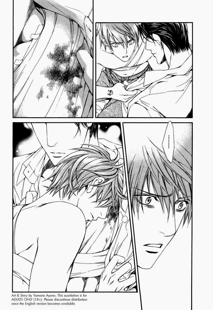 Tầm Ngắm Chapter 30 - Trang 2