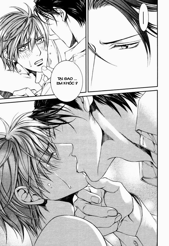 Tầm Ngắm Chapter 30 - Trang 2