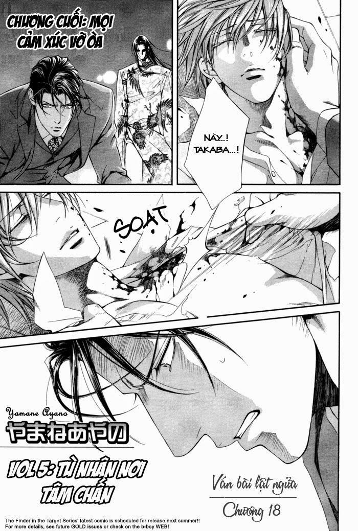 Tầm Ngắm Chapter 30 - Trang 2