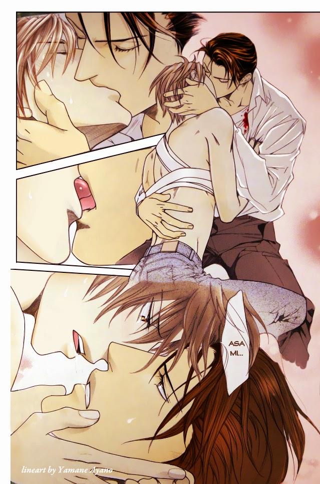 Tầm Ngắm Chapter 30 - Trang 2