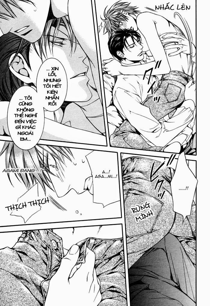 Tầm Ngắm Chapter 30 - Trang 2