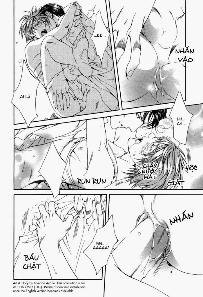 Tầm Ngắm Chapter 30 - Trang 2