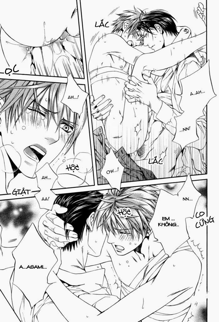 Tầm Ngắm Chapter 30 - Trang 2