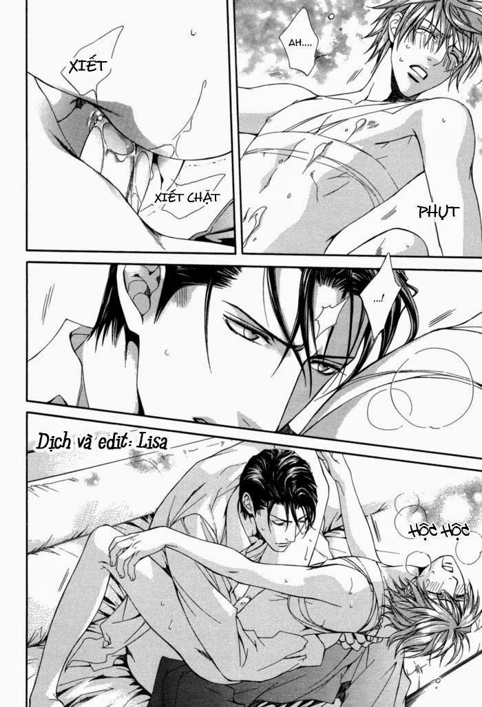 Tầm Ngắm Chapter 30 - Trang 2