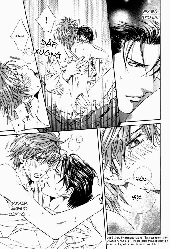 Tầm Ngắm Chapter 30 - Trang 2