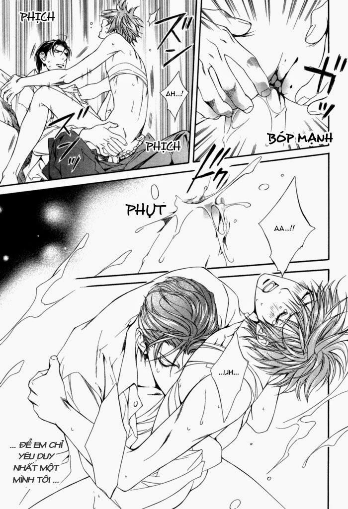 Tầm Ngắm Chapter 30 - Trang 2