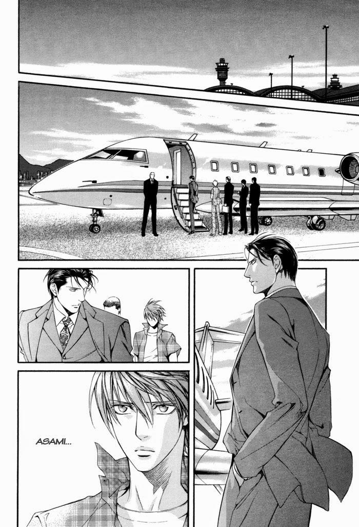 Tầm Ngắm Chapter 30 - Trang 2