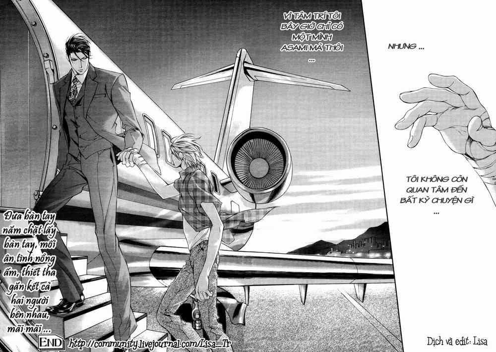 Tầm Ngắm Chapter 30 - Trang 2