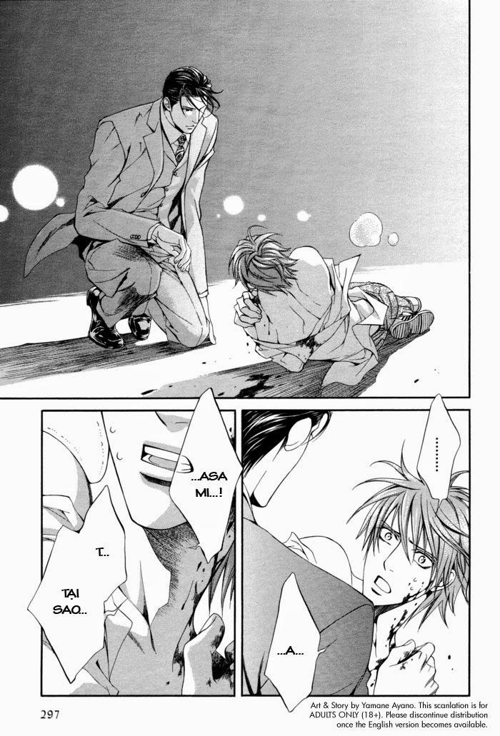 Tầm Ngắm Chapter 30 - Trang 2