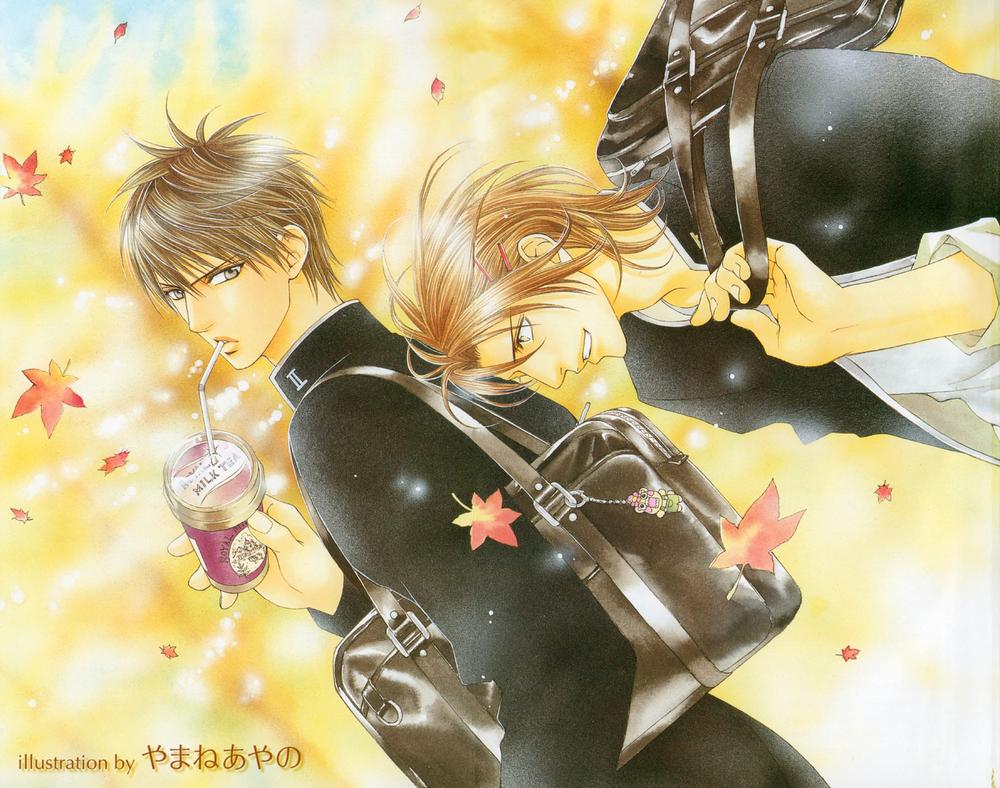 Tầm Ngắm Chapter 31.1 - Trang 2