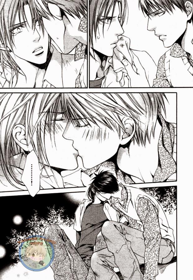 Tầm Ngắm Chapter 31.2 - Trang 2