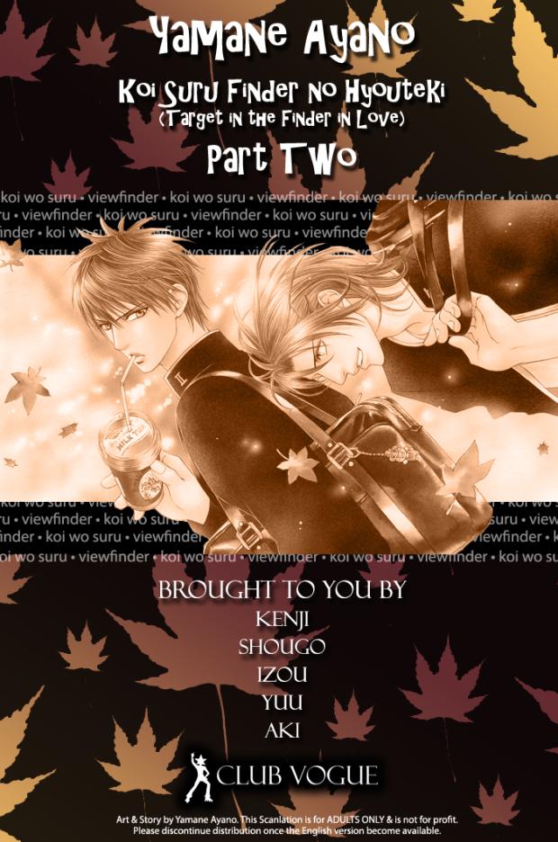 Tầm Ngắm Chapter 31.2 - Trang 2