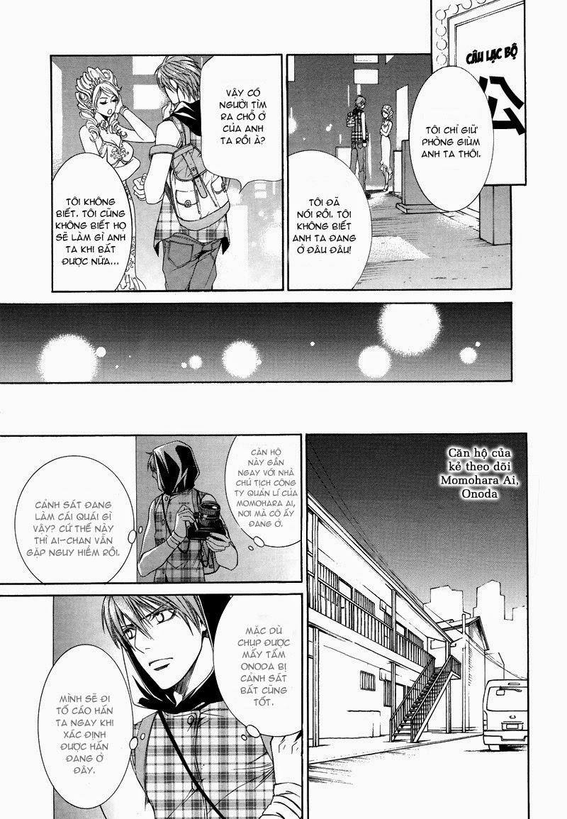 Tầm Ngắm Chapter 35 - Trang 2