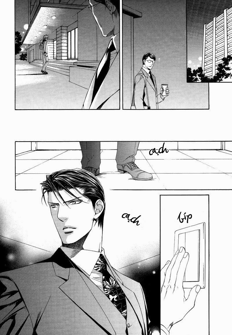 Tầm Ngắm Chapter 35 - Trang 2