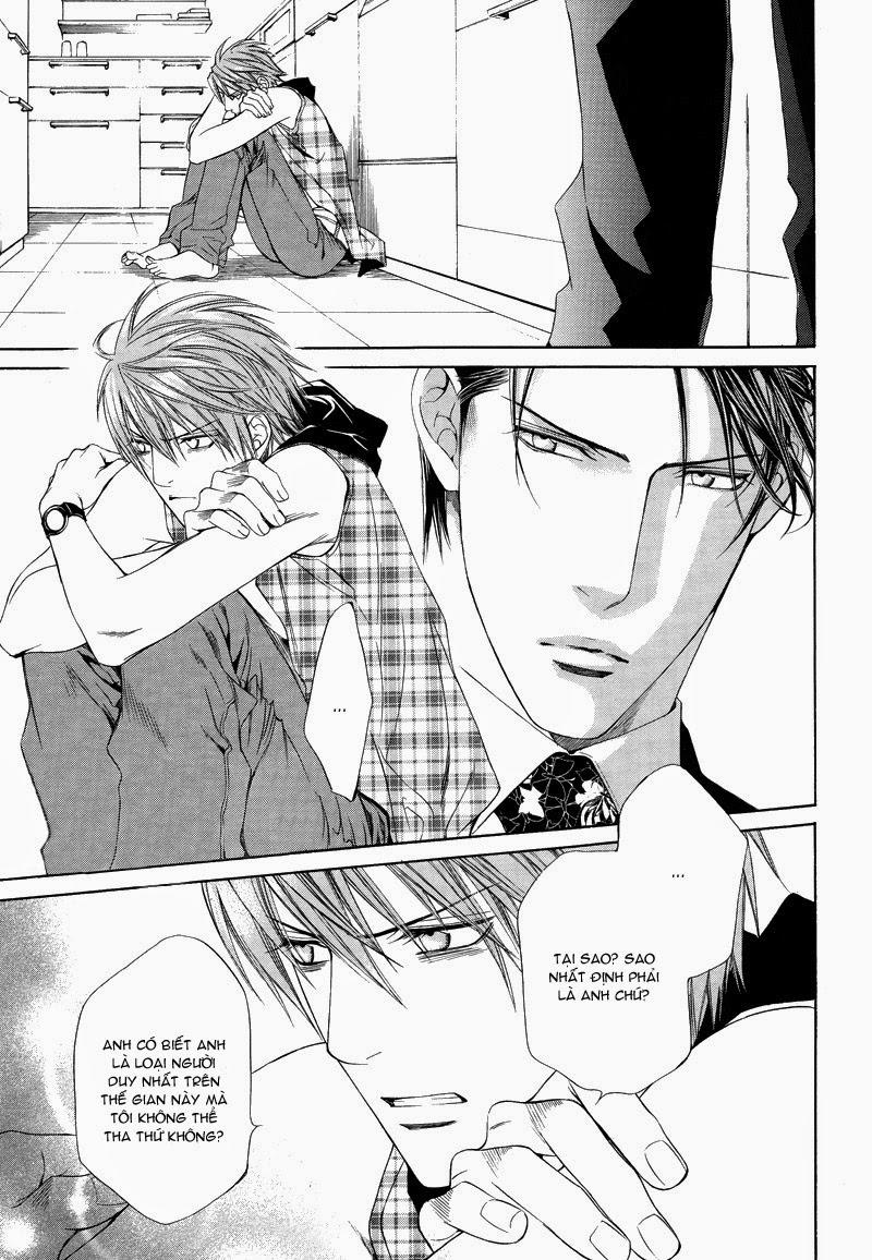 Tầm Ngắm Chapter 35 - Trang 2