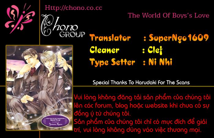 Tầm Ngắm Chapter 35 - Trang 2