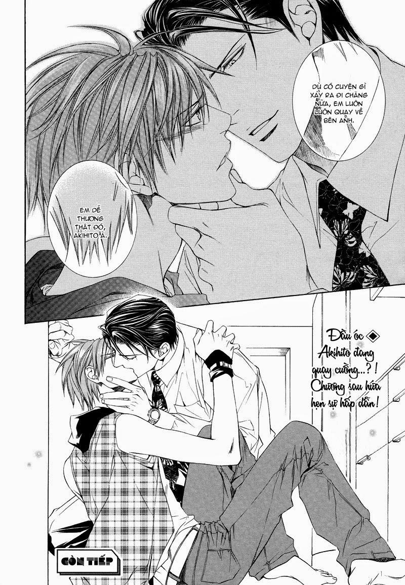 Tầm Ngắm Chapter 35 - Trang 2