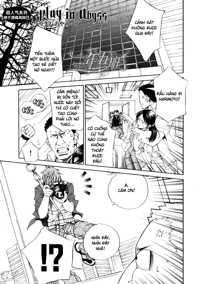 Tầm Ngắm Chapter 37 - Trang 2