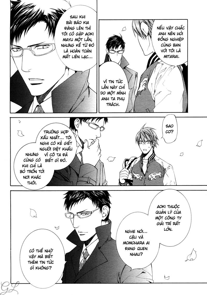 Tầm Ngắm Chapter 37 - Trang 2