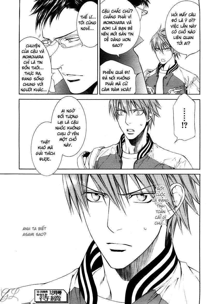 Tầm Ngắm Chapter 37 - Trang 2