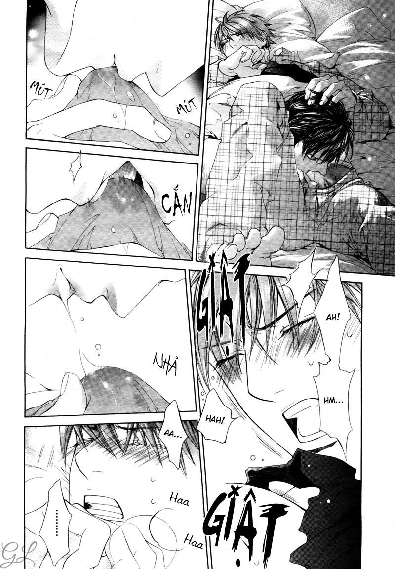 Tầm Ngắm Chapter 38 - Trang 2