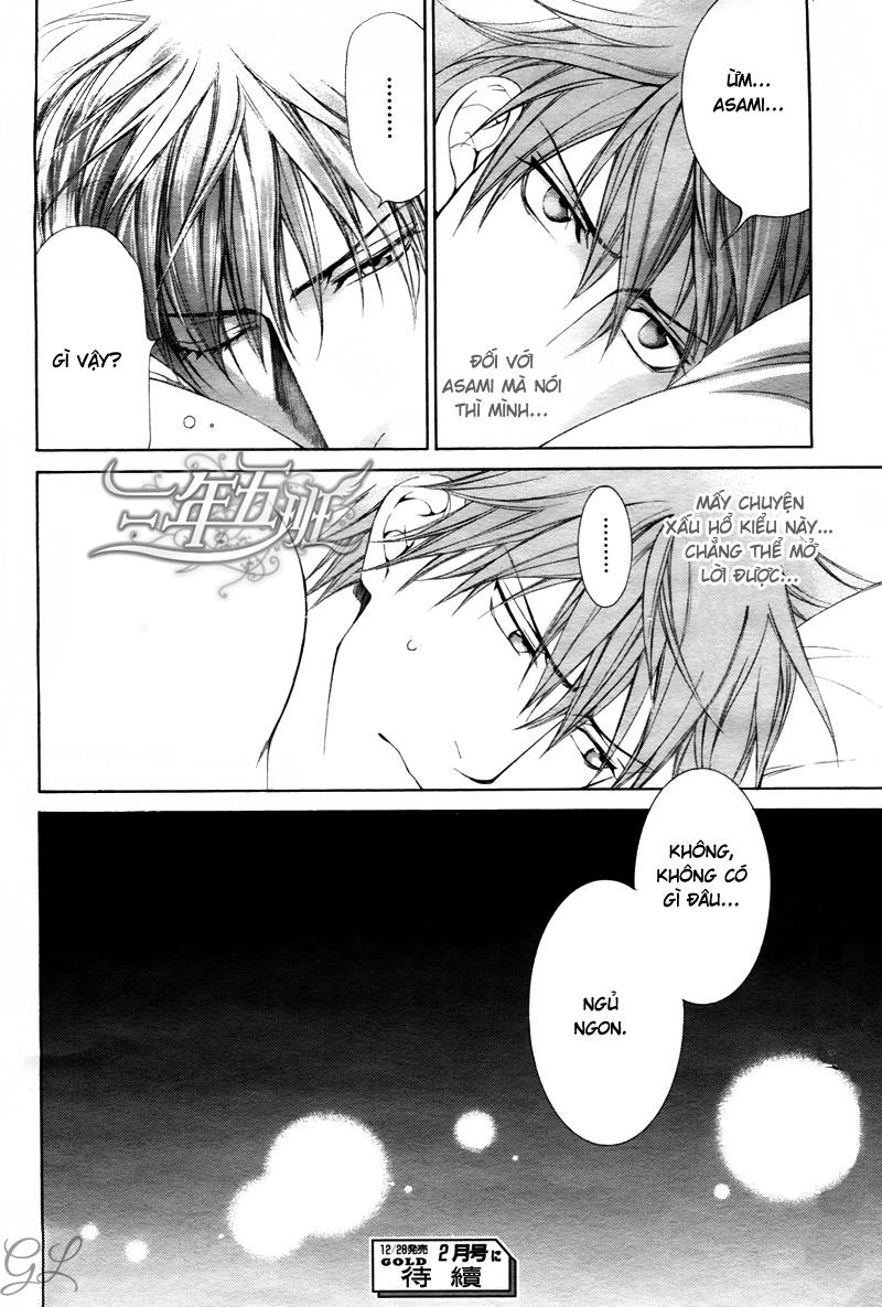 Tầm Ngắm Chapter 38 - Trang 2