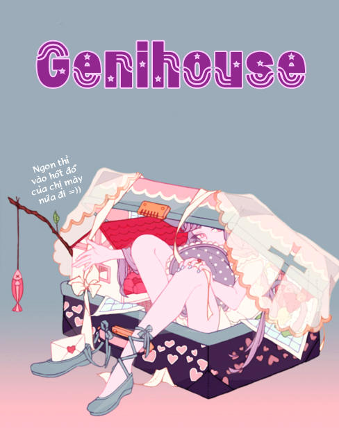 Tầm Ngắm Chapter 39 - Trang 2