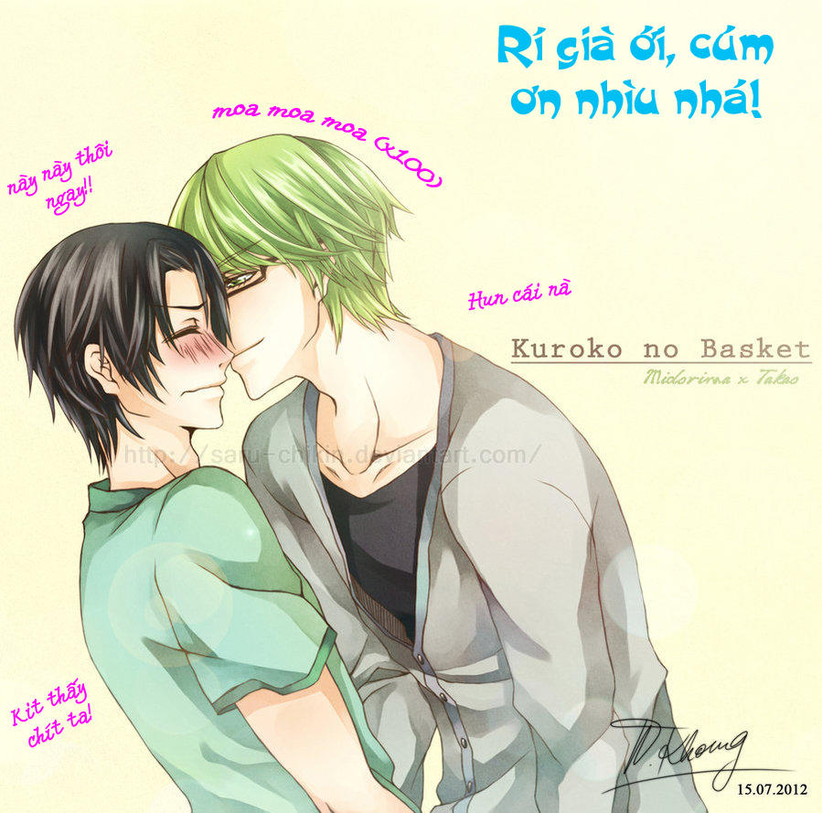 Tầm Ngắm Chapter 39 - Trang 2