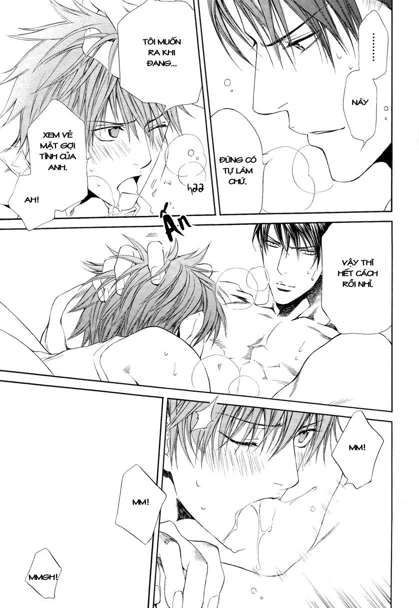 Tầm Ngắm Chapter 40 - Trang 2