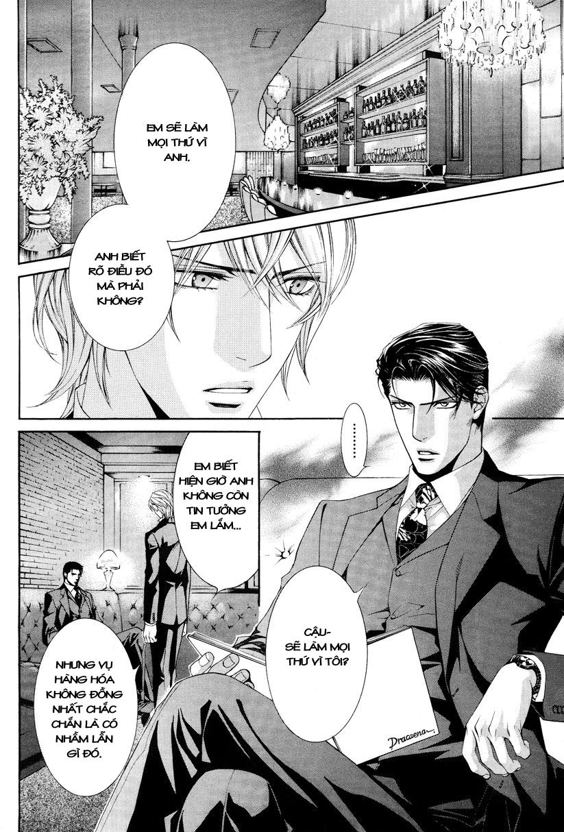 Tầm Ngắm Chapter 40 - Trang 2