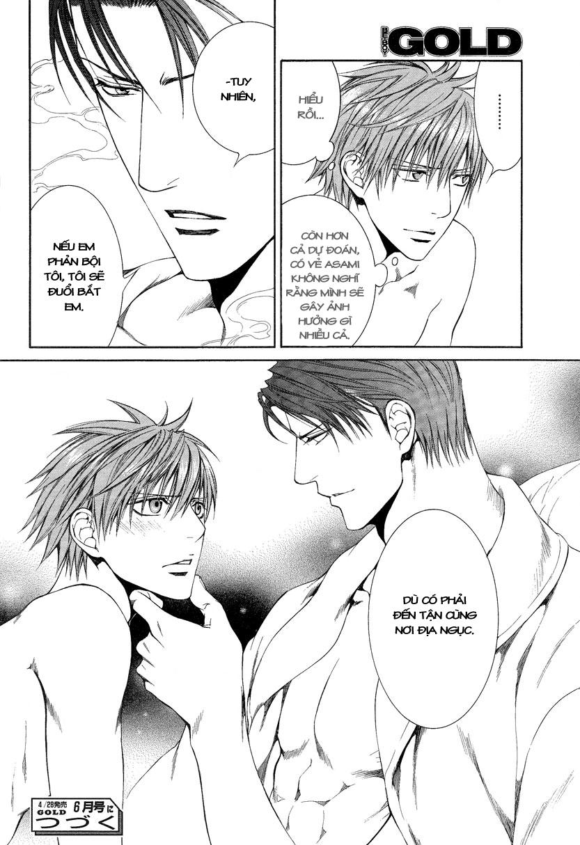 Tầm Ngắm Chapter 40 - Trang 2