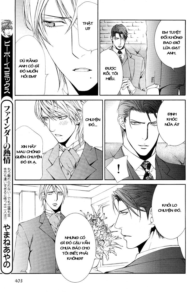 Tầm Ngắm Chapter 40 - Trang 2