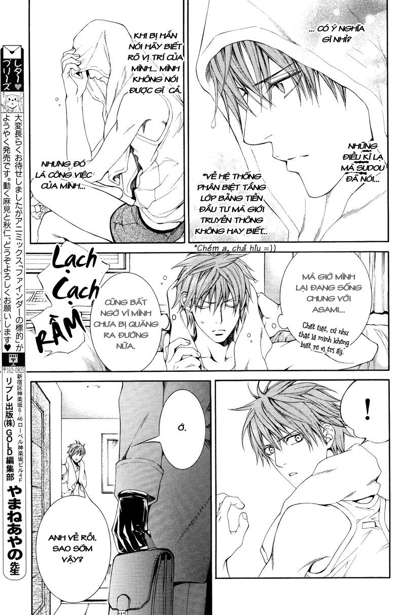 Tầm Ngắm Chapter 40 - Trang 2