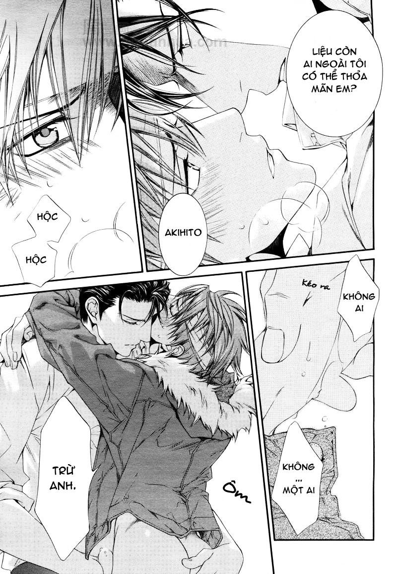 Tầm Ngắm Chapter 43 - Trang 2