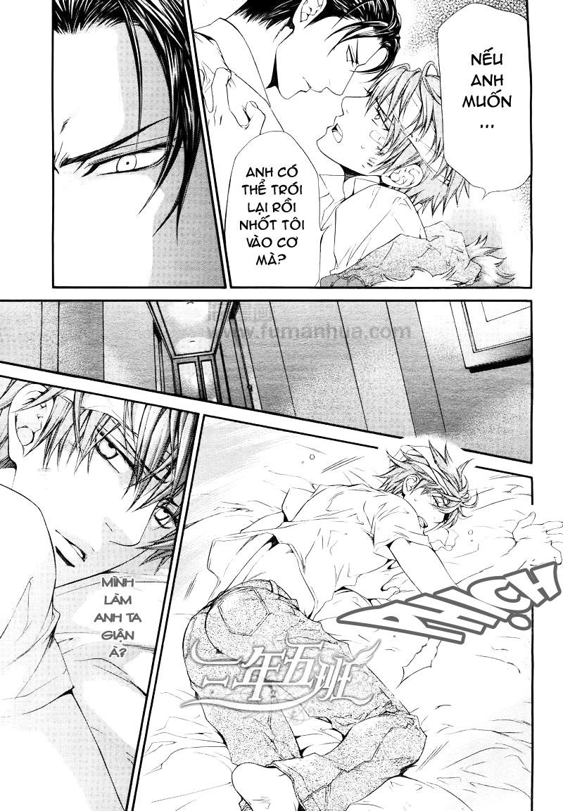 Tầm Ngắm Chapter 43 - Trang 2