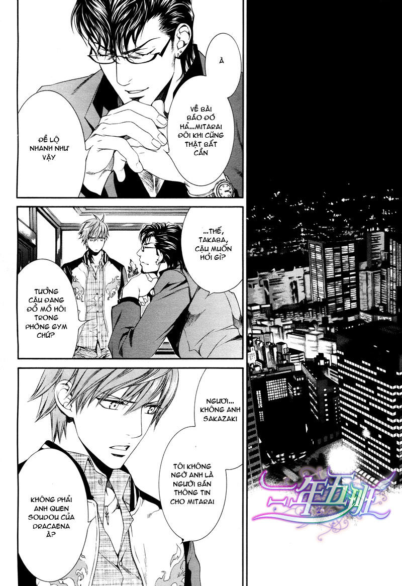 Tầm Ngắm Chapter 45 - Trang 2