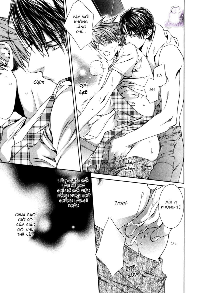 Tầm Ngắm Chapter 48 - Trang 2