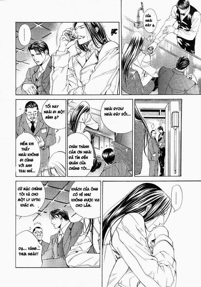 Tầm Ngắm Chapter 5 - Trang 2