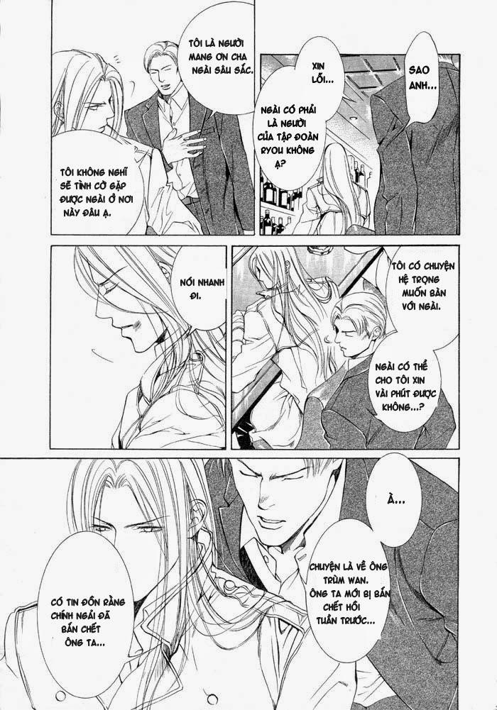 Tầm Ngắm Chapter 5 - Trang 2