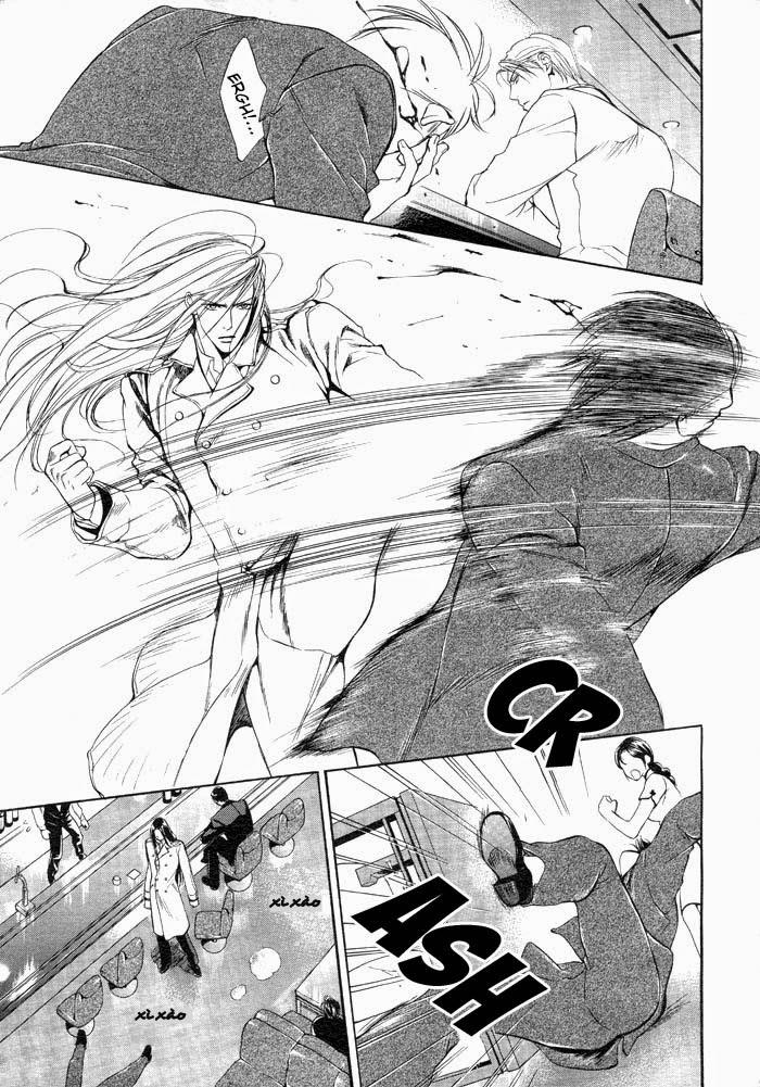 Tầm Ngắm Chapter 5 - Trang 2