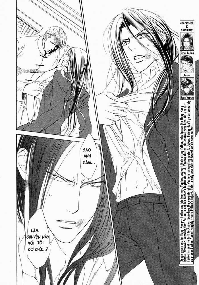 Tầm Ngắm Chapter 5 - Trang 2