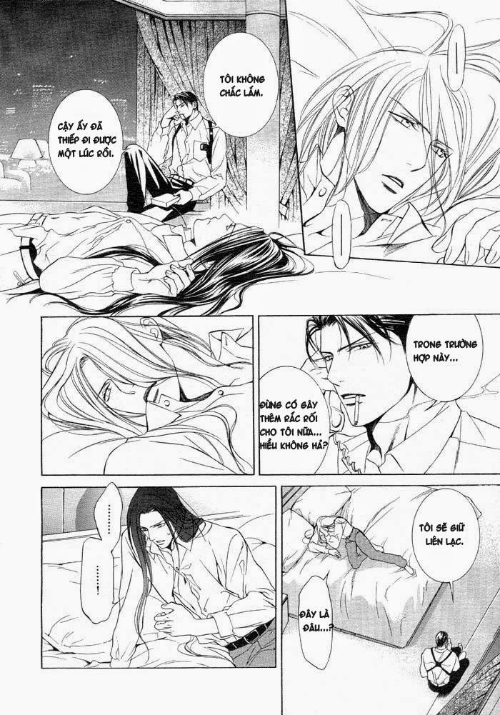 Tầm Ngắm Chapter 5 - Trang 2