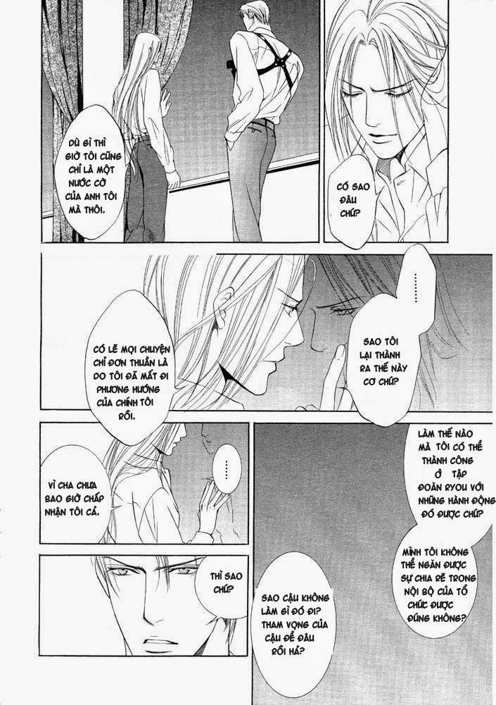 Tầm Ngắm Chapter 5 - Trang 2