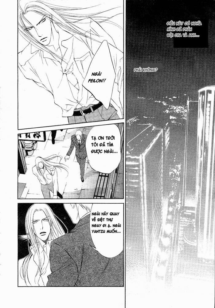 Tầm Ngắm Chapter 5 - Trang 2