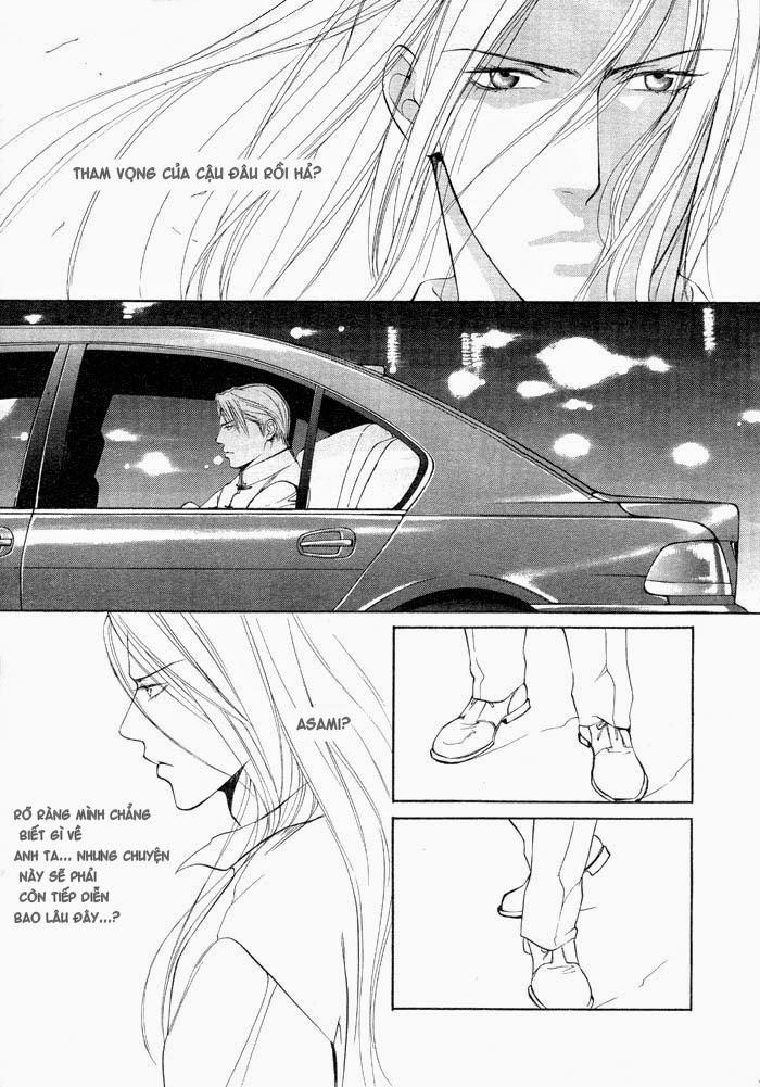 Tầm Ngắm Chapter 5 - Trang 2