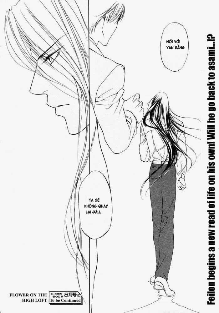 Tầm Ngắm Chapter 5 - Trang 2