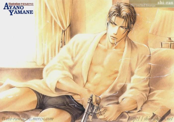 Tầm Ngắm Chapter 5 - Trang 2