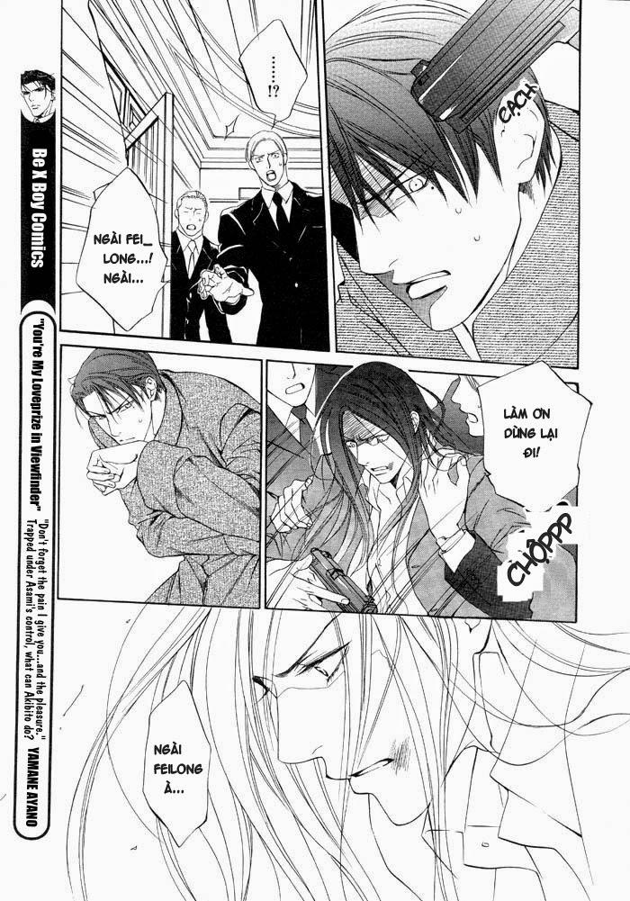 Tầm Ngắm Chapter 5 - Trang 2