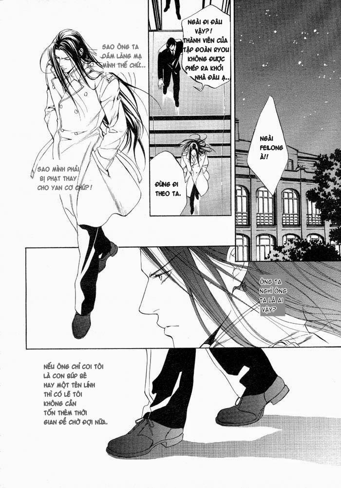 Tầm Ngắm Chapter 5 - Trang 2